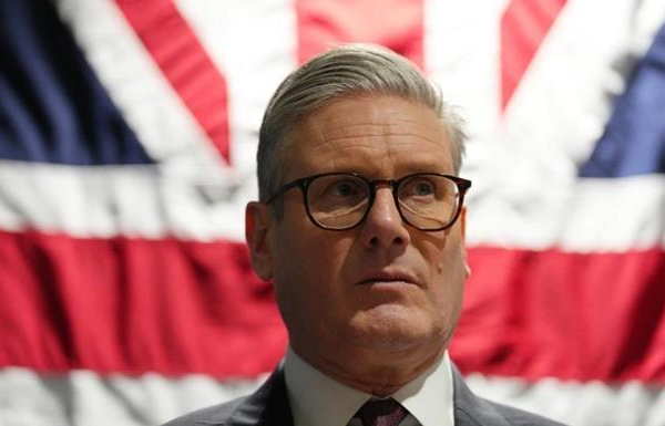 Новини світу - Стармер наказав терміново перевірити іноземне втручання у політику - ЗМІ