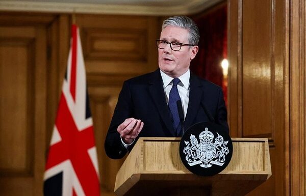 Новини світу - Стармер пропустив зустріч Зеленського і лідерів ЄС