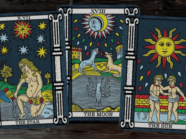 Без категорії - Старші аркани Таро: що означають найсильніші 22 "трамп-карти"