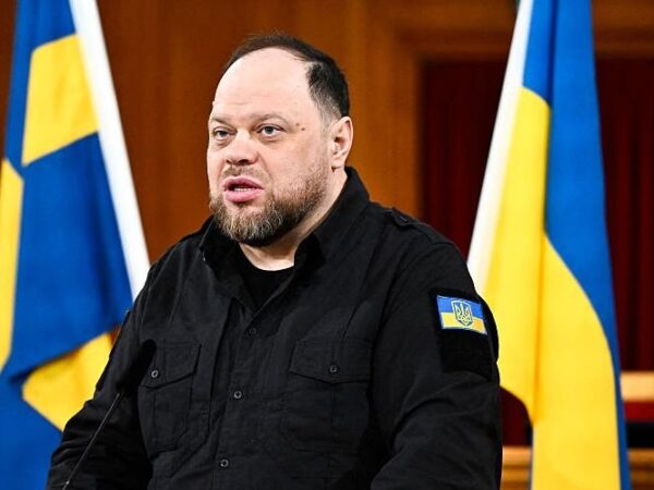 Новини України - Стефанчук: Закон про вибори під час війни матиме одноразову дію