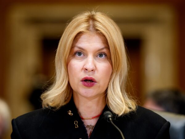 Новини України - Стефанішина підтвердила нові переговори у США