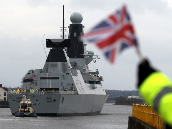 Новини світу - Стратегія нацбезпеки США. Плани щодо України