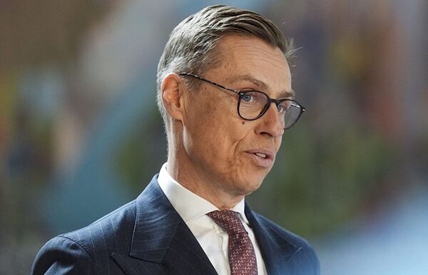 Новини світу - Стубб анонсував прогрес у мирній угоді для України