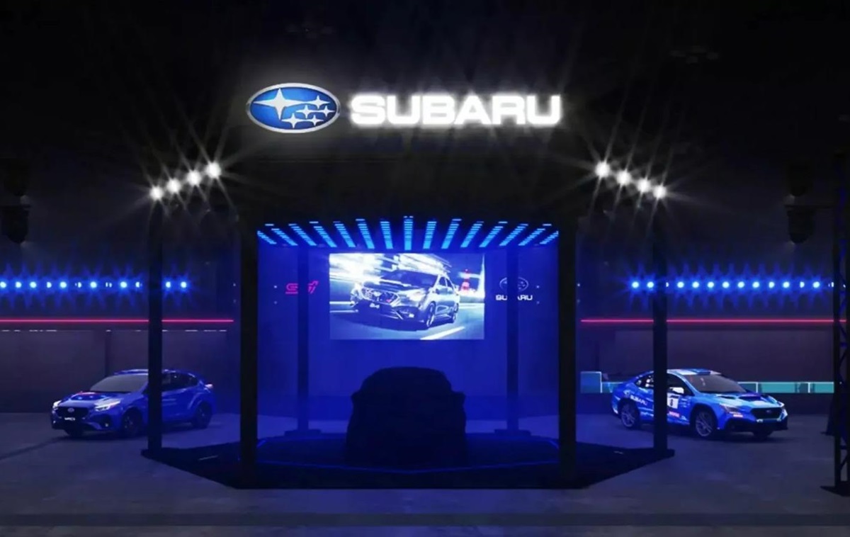 Авто новини - Subaru анонсувала нові спортивні авто