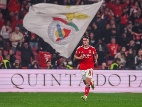 Новини спорту - Судаков отримав високу оцінку за вирішальний гол у дербі