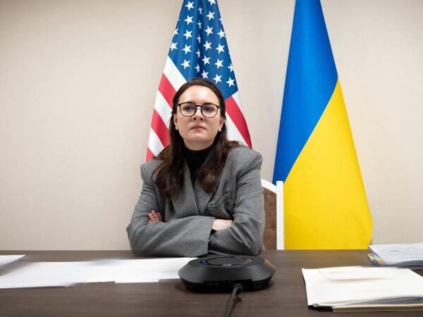 Новини України - Свириденко обговорила з представниками Трампа економічний трек