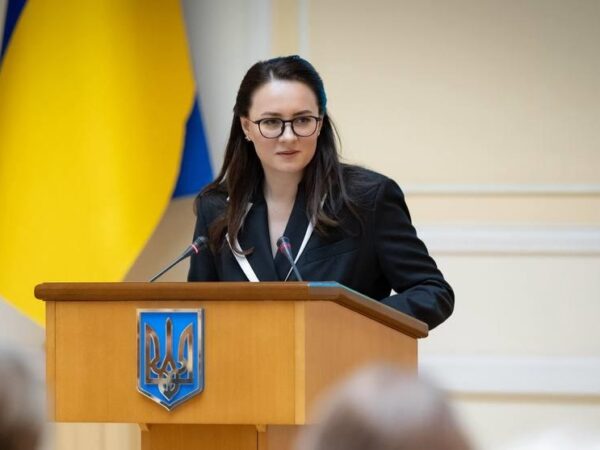 Новини України - Свириденко розповіла, коли призначать нового голову Міненерго