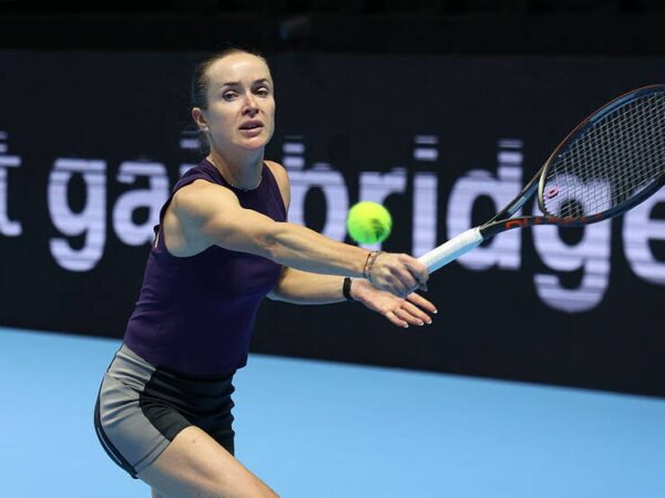 Без категорії - Світоліна проведе демо-матч перед відкриттям Australian Open
