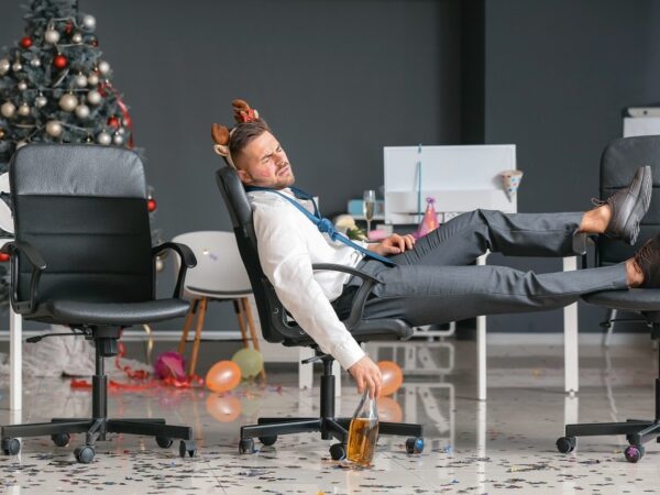 Без категорії - Свято наближається - ТОП-5 порад від похмілля