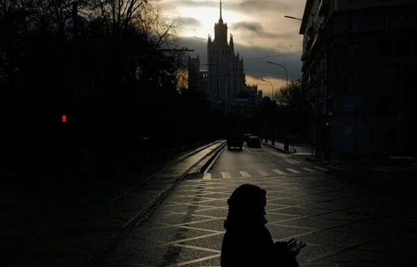 Новини світу - СЗРУ: Економіка РФ входить у фазу керованого хаосу