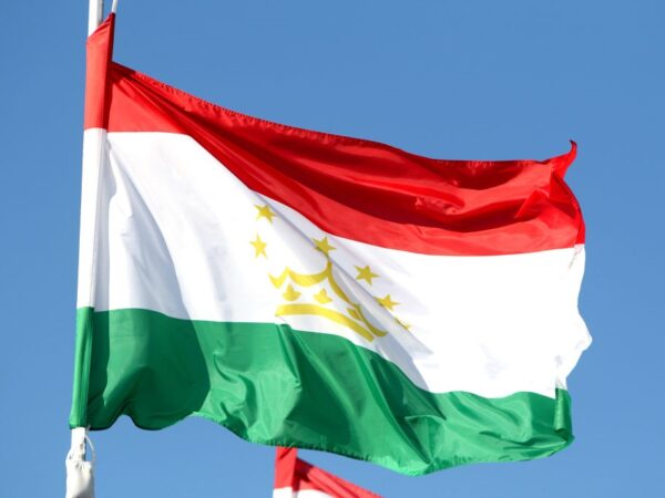 Новини світу - Таджикистан звернувся по військову допомогу до Путіна