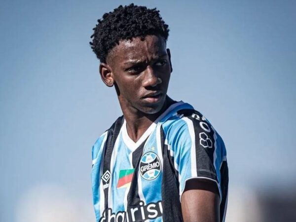 Новини спорту - Талановитий бразилець назвав причини зриву переходу в Шахтар