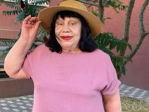 Новини культури - Тамарі Яценко провели складну операцію