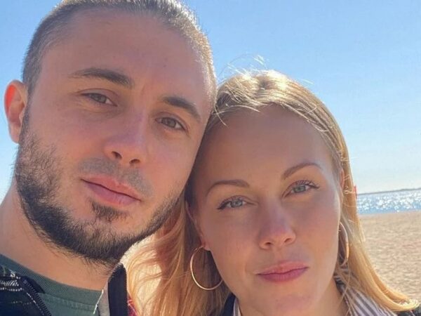 Новини культури - Тарас і Олена Тополі офіційно подали на розлучення