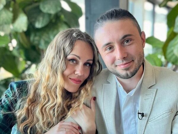 Новини культури - Тарас і Олена Тополі оголосили про розлучення після 12 років шлюбу