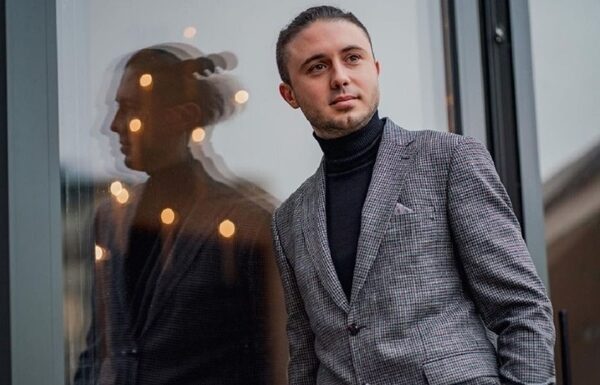 Новини культури - Тарас Тополя відкрито розповів, що вважає зрадою