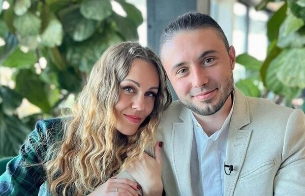 Новини культури - Тарас Тополя вперше висловився про розлучення з Оленою Тополею