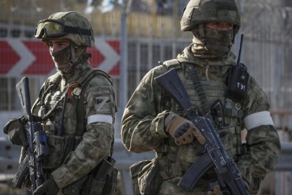 Новини політики - Темпи просування армії РФ повільніші, ніж у всіх війнах за 100 років - ЗМІ