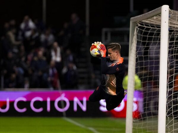 Новини спорту - Тер Штеген повернувся до гри після шестимісячної перерви