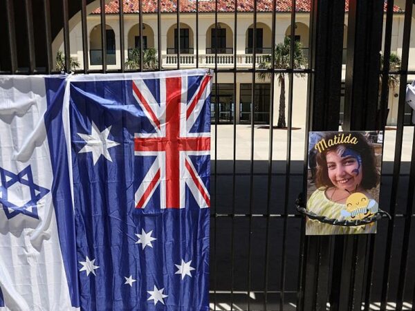 Новини світу - Теракт у Сіднеї: наймолодшою жертвою стала українська дівчинка