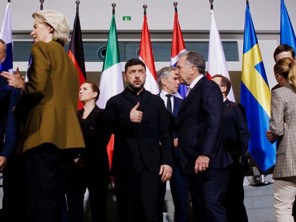 Новини світу - Територія миру? Майбутня зустріч в Маямі