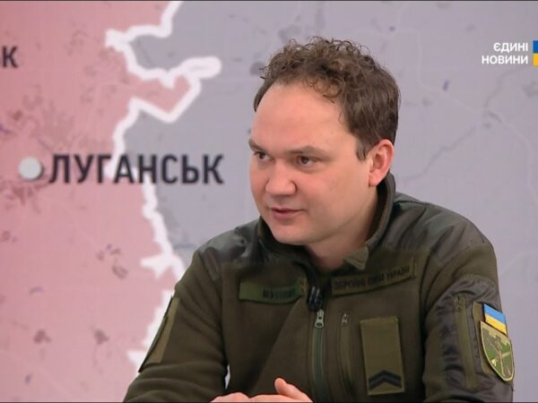 Спецоперації України і удари по тилу рф: оцінка року | Олександр Мусієнко