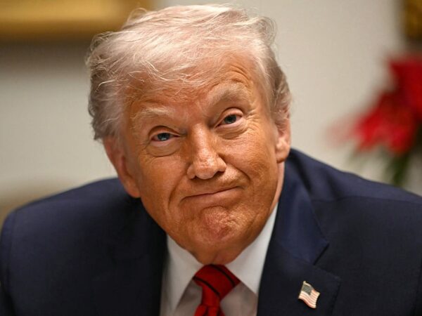 Новини України - Трамп: 82% громадян України вимагають мирної угоди