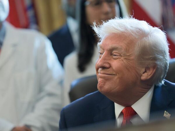 Новини світу - Трамп доручив до 2030 року розгорнути ядерний реактор на Місяці