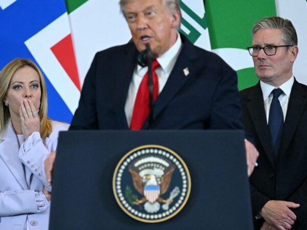 Новини світу - Трамп хоче вивести чотири країни з ЄС – ЗМІ