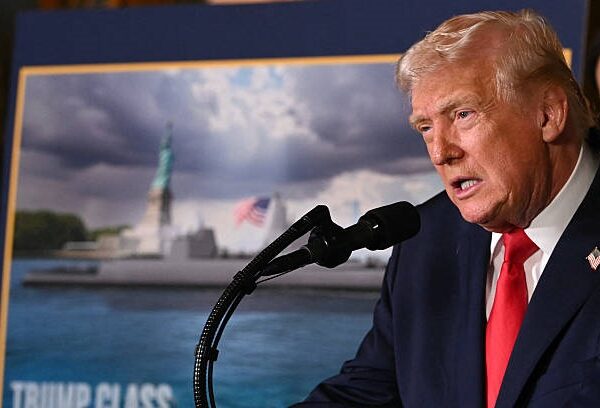 Новини світу - Трамп оцінив "мирні" переговори між Україною та РФ