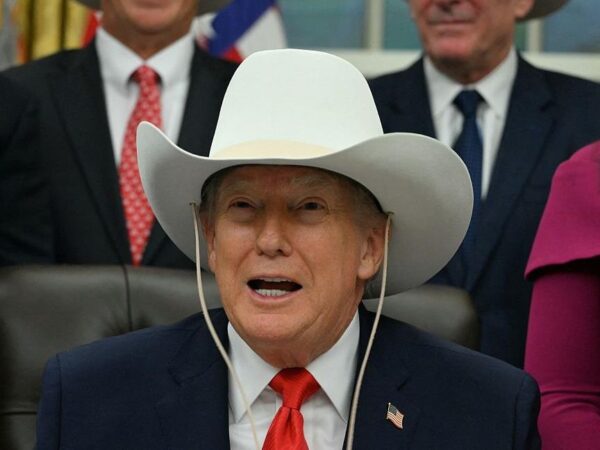 Новини світу - Трамп подав позов проти BBC на $5 млрд