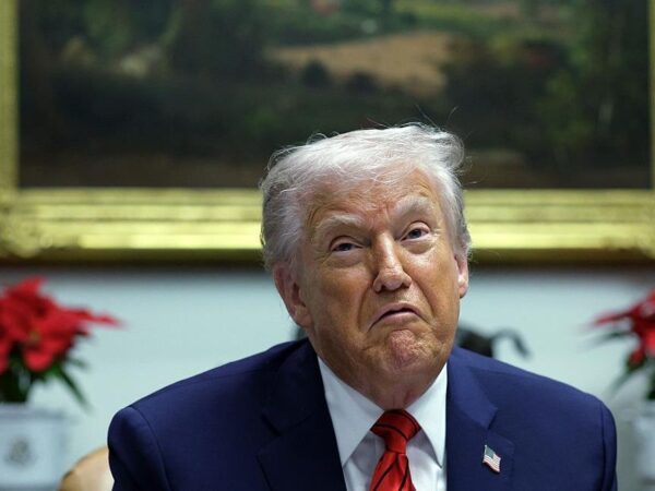 Новини світу - Трамп пригрозив президенту Колумбії війною