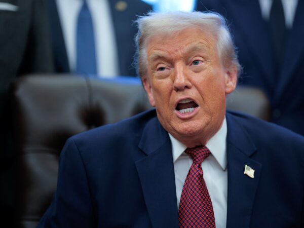 Новини світу - Трамп прокоментував переговори у Москві