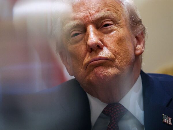 Новини світу - Трамп проведе розмову з Зеленським та ЄС - ЗМІ