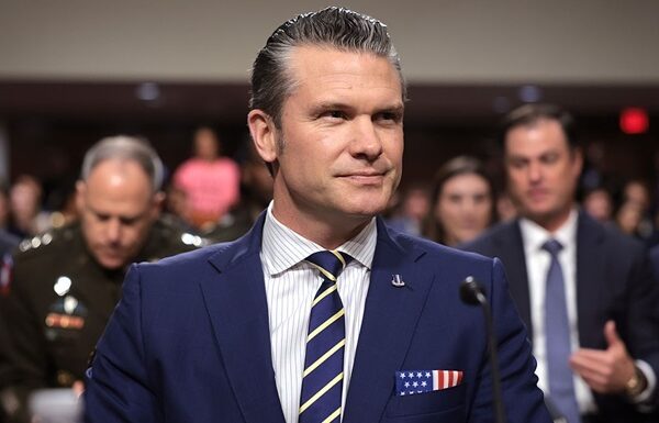 Новини світу - Трамп, Путін та Зеленський: глава Пентагону описав "ідеальну вечерю"