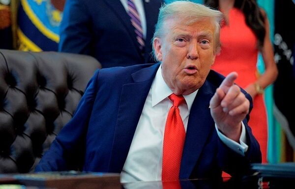 Новини світу - Трамп заборонив в’їзд до США для громадян низки країн