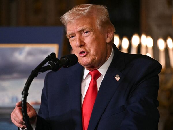 Новини світу - Трамп запросить на саміт G20 лідерів Казахстану й Узбекистану