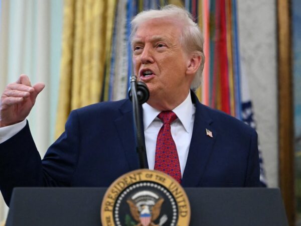 Новини України - Трамп: Завершення війни ближче, ніж будь-коли