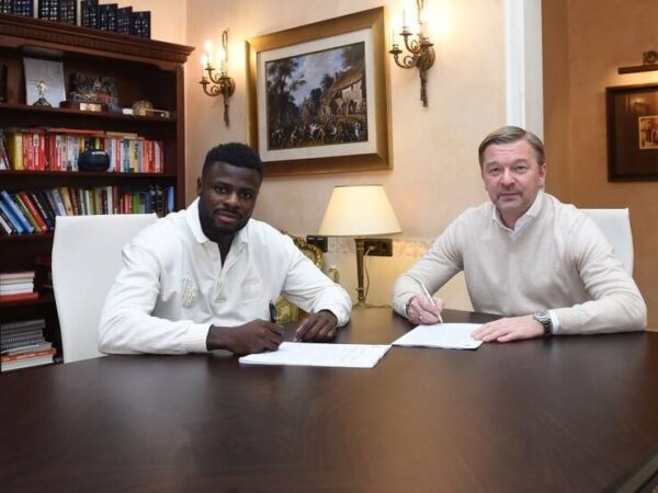 Новини спорту - Тренер Шахтаря висловився щодо трансферу Обаха