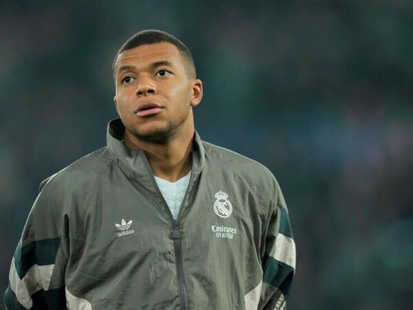 Новини спорту - Три тижні без гри: Кіліан Мбаппе травмований