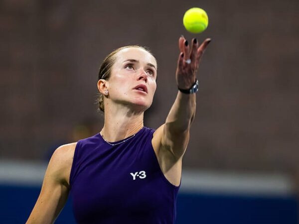 Новини спорту - Три українки борються за нагороду за найкращий удар року від WTA