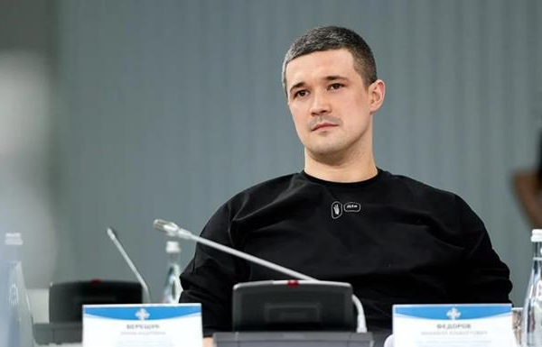 Новини України - Цифровізація зробила процес мобілізації ефективнішим - Федоров