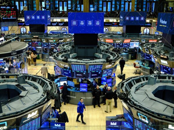 Новини світу - Ціни на нафту пішли вгору після заяви Трампа