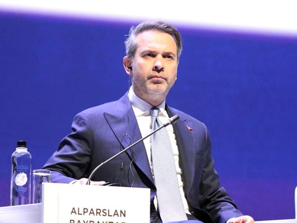 Новини світу - Туреччина продовжила контракти на закупівлю російського газу