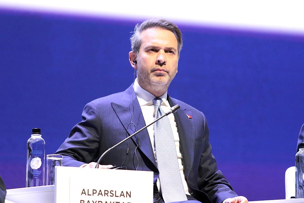 Новини світу - Туреччина продовжила контракти на закупівлю російського газу