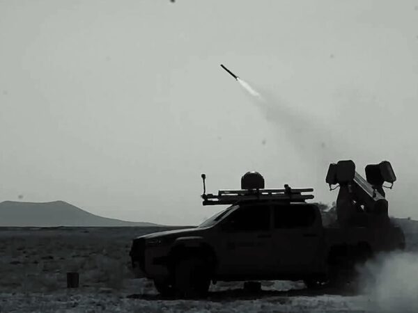 Новини світу - Туреччина створила дешеву ракету проти "шахедів"