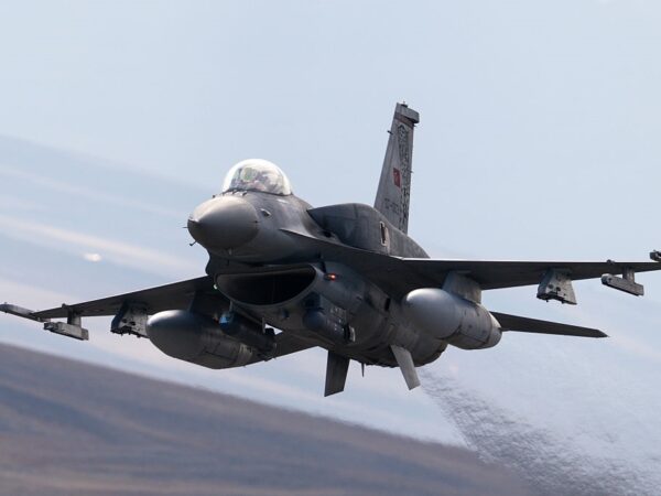 Новини світу - Туреччина збила безпілотник над Чорним морем