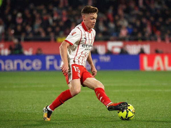 Новини спорту - Турецький гранд розглядає трансфер українця із Жирони