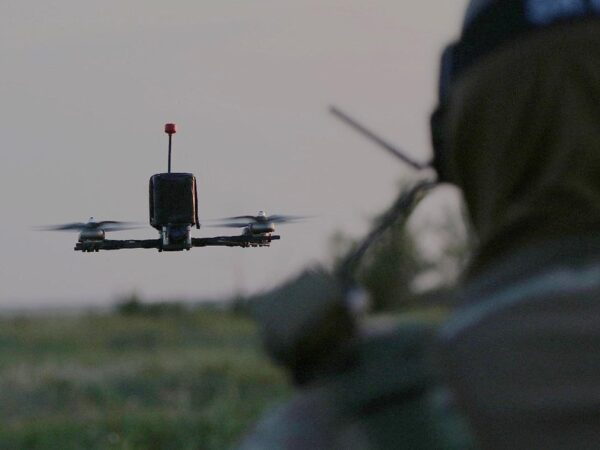 Новини світу - У Чехії волонтери отримали 4,1 млн євро для ЗСУ