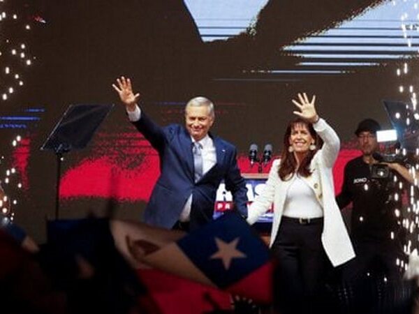 Новини світу - У Чилі на президентських виборах переміг кандидат від правих